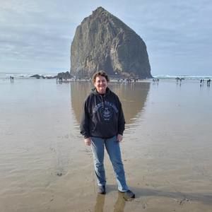 Meet your Posher, Kathi